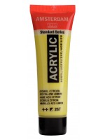 ΑΚΡΥΛΙΚΟ AMSTERDAM 20ml 267 Azo Yellow Lemon