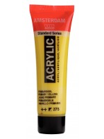 ΑΚΡΥΛΙΚΟ AMSTERDAM 20ml 275 Primary Yellow