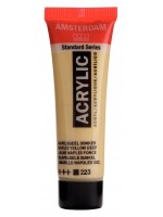 ΑΚΡΥΛΙΚΟ AMSTERDAM 20ml 223 Naples Yellow Deep