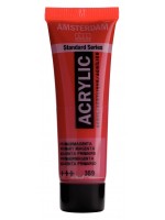 ΑΚΡΥΛΙΚΟ AMSTERDAM 20ml 369 Primary Magenta