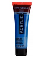 ΑΚΡΥΛΙΚΟ AMSTERDAM 20ml 572 Primary Cyan
