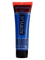 ΑΚΡΥΛΙΚΟ AMSTERDAM 20ml 512 Cobalt Blue