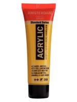 ΑΚΡΥΛΙΚΟ AMSTERDAM 20ml 269 Azo Yellow Medium