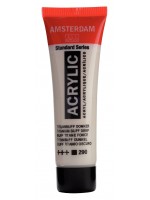 ΑΚΡΥΛΙΚΟ AMSTERDAM 20ml 290 Titanium Buff Deep