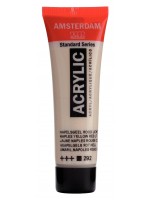ΑΚΡΥΛΙΚΟ AMSTERDAM 20ml 292 Naples Yellow Red Light