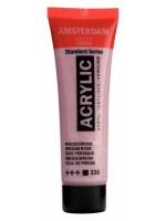 ΑΚΡΥΛΙΚΟ AMSTERDAM 20ml 330 Persian Rose