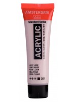 ΑΚΡΥΛΙΚΟ AMSTERDAM 20ml 361 Light Rose