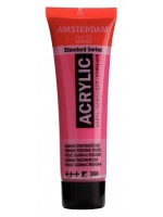 ΑΚΡΥΛΙΚΟ AMSTERDAM 20ml 366 Quinacridone Rose