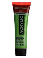 ΑΚΡΥΛΙΚΟ AMSTERDAM 20ml 605 Brilliant Green
