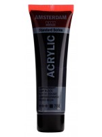 ΑΚΡΥΛΙΚΟ AMSTERDAM 20ml 702 Lamp Black