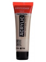 ΑΚΡΥΛΙΚΟ AMSTERDAM 20ml 718 Warm Grey
