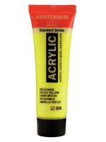 ΑΚΡΥΛΙΚΟ AMSTERDAM 20ml 256 Reflex Yellow