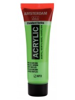 ΑΚΡΥΛΙΚΟ AMSTERDAM 20ml 672 Reflex Green
