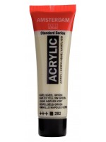 ΑΚΡΥΛΙΚΟ AMSTERDAM 20ml 282 Naples Yellow Green