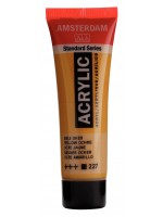 ΑΚΡΥΛΙΚΟ AMSTERDAM 20ml 227 Yellow Ochre