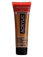 ΑΚΡΥΛΙΚΟ AMSTERDAM 20ml 234 Raw Sienna