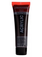 ΑΚΡΥΛΙΚΟ AMSTERDAM 20ml 403 Vandyke Brown