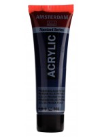 ΑΚΡΥΛΙΚΟ AMSTERDAM 20ml 566 Prussian Blue(Phthalo)