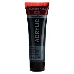 ΑΚΡΥΛΙΚΟ AMSTERDAM 20ml 623 Sap Green