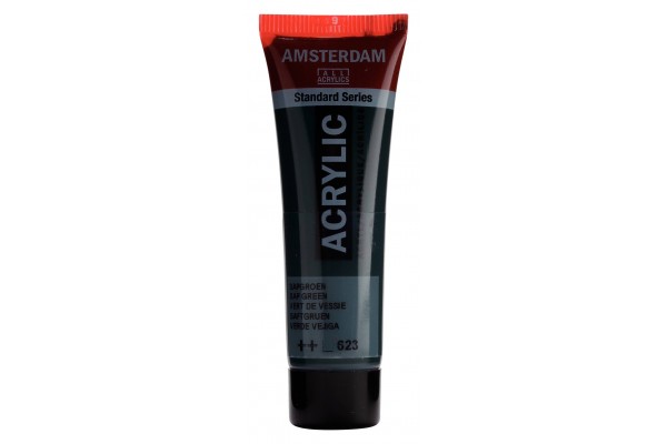 ΑΚΡΥΛΙΚΟ AMSTERDAM 20ml 623 Sap Green