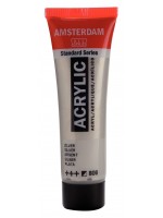 ΑΚΡΥΛΙΚΟ AMSTERDAM 20ml 800 Silver