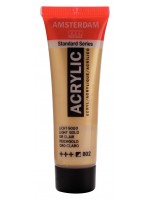 ΑΚΡΥΛΙΚΟ AMSTERDAM 20ml 802 Light Gold