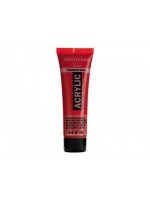 ΑΚΡΥΛΙΚΟ AMSTERDAM 20ml 396 Naphthol Red Medium