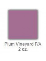 ΑΚΡΥΛΙΚΟ FOLK ART 59ML PLUM VINEYARD