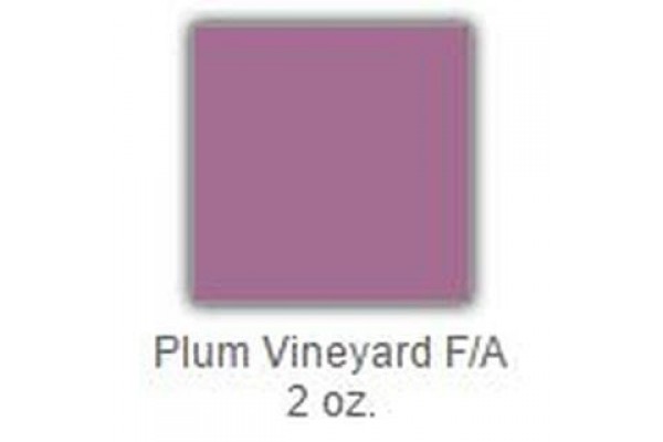 ΑΚΡΥΛΙΚΟ FOLK ART 59ML PLUM VINEYARD