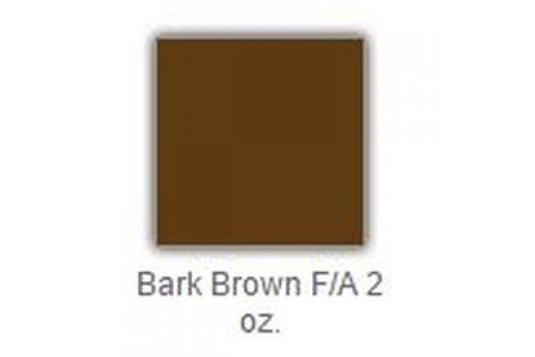 ΑΚΡΥΛΙΚΟ FOLK ART 59ML BARK BROWN