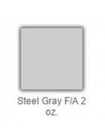 ΑΚΡΥΛΙΚΟ FOLK ART 59ML STEEL GRAY