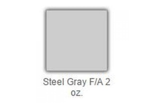 ΑΚΡΥΛΙΚΟ FOLK ART 59ML STEEL GRAY