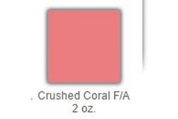 ΑΚΡΥΛΙΚΟ FOLK ART 59ML CRUSHED CORAL