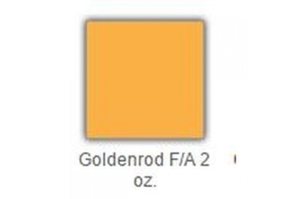 ΑΚΡΥΛΙΚΟ FOLK ART 59ML GOLDENROD