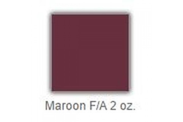 ΑΚΡΥΛΙΚΟ FOLK ART 59ML MAROON
