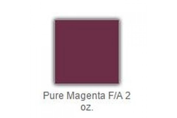 ΑΚΡΥΛΙΚΟ FOLK ART 59ML PURE MAGENTA