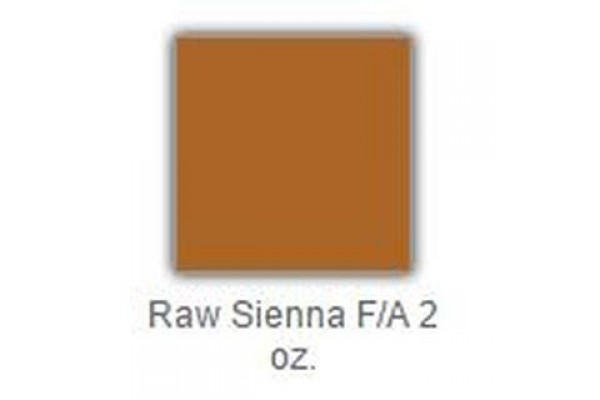 ΑΚΡΥΛΙΚΟ FOLK ART 59ML RAW SIENNA