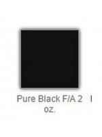 ΑΚΡΥΛΙΚΟ FOLK ART 59ML PURE BLACK