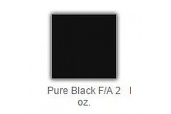 ΑΚΡΥΛΙΚΟ FOLK ART 59ML PURE BLACK
