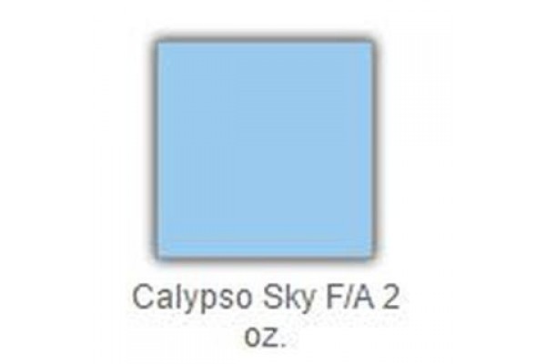 ΑΚΡΥΛΙΚΟ FOLK ART 59ML CALYPSO SKY