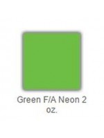ΧΡΩΜΑ FOLKART NEON GREEN 59ML PLAID