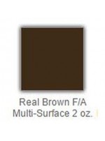 ΑΚΡΥΛΙΚΟ MULTI-SURFACE BARK BROWN 59ML PLAID