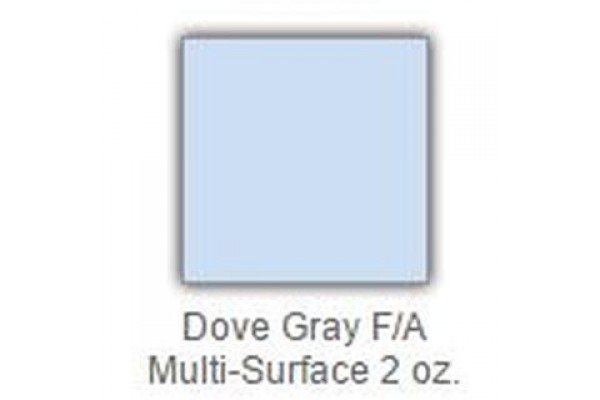 ΑΚΡΥΛΙΚΟ MULTI-SURFACE DOVE GRAY 59ML PLAID