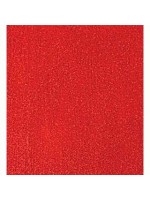 ΑΚΡΥΛΙΚΟ MULTI-SURFACE GLITTER FIERY RED 59ML PLAID