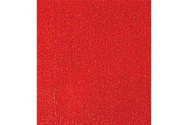 ΑΚΡΥΛΙΚΟ MULTI-SURFACE GLITTER FIERY RED 59ML PLAID