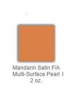 ΑΚΡΥΛΙΚΟ MULTI-SURFACE  pearl mandarin satin 59ML PLAID