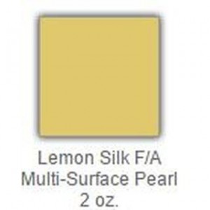 ΑΚΡΥΛΙΚΟ MULTI-SURFACE  pearl lemon silk 59ML PLAID