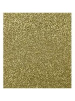ΧΡΩΜΑ ΓΙΑ ΔΕΡΜΑ GOLD GLITTER 59ML PLAID