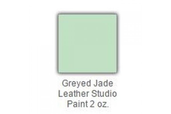 ΧΡΩΜΑ ΓΙΑ ΔΕΡΜΑ GREYED JADE 59ML PLAID