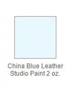 ΧΡΩΜΑ ΓΙΑ ΔΕΡΜΑ CHINA BLUE 59ML PLAID